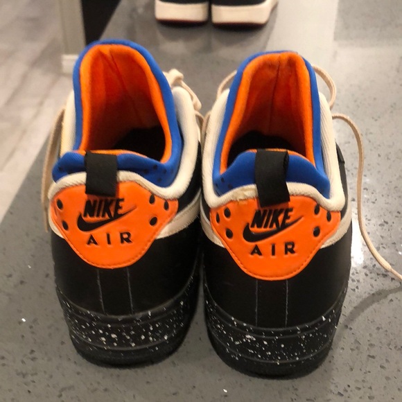 Men’s Nike Air Force 1 - Picture 4 of 10